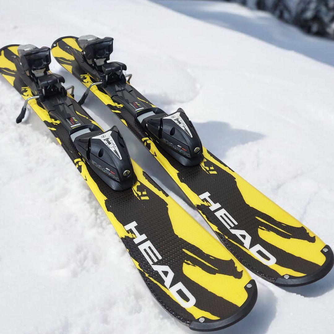 HEAD SALAMANDER サラマンダー 94cm SYMPRO SP10