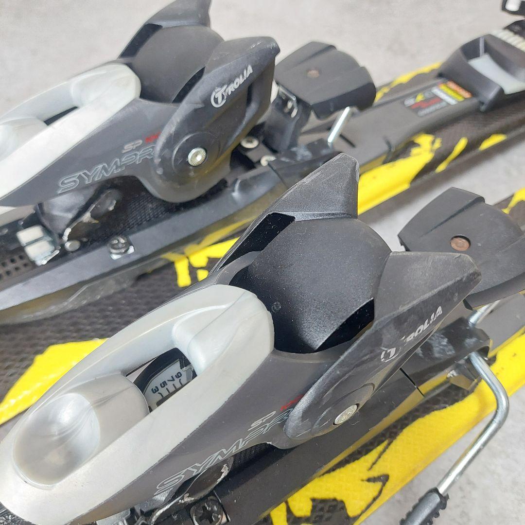 HEAD SALAMANDER サラマンダー 94cm SYMPRO SP10