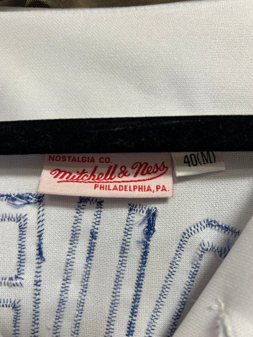 LA dodgers ユニフォーム KOUFAX 32