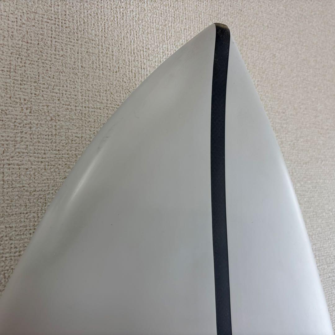 PLACEBO【RNF_ULTRA】6'6\" DURA-FLEXⅡ