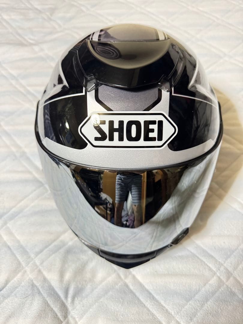 SHOEI GTair Lサイズ