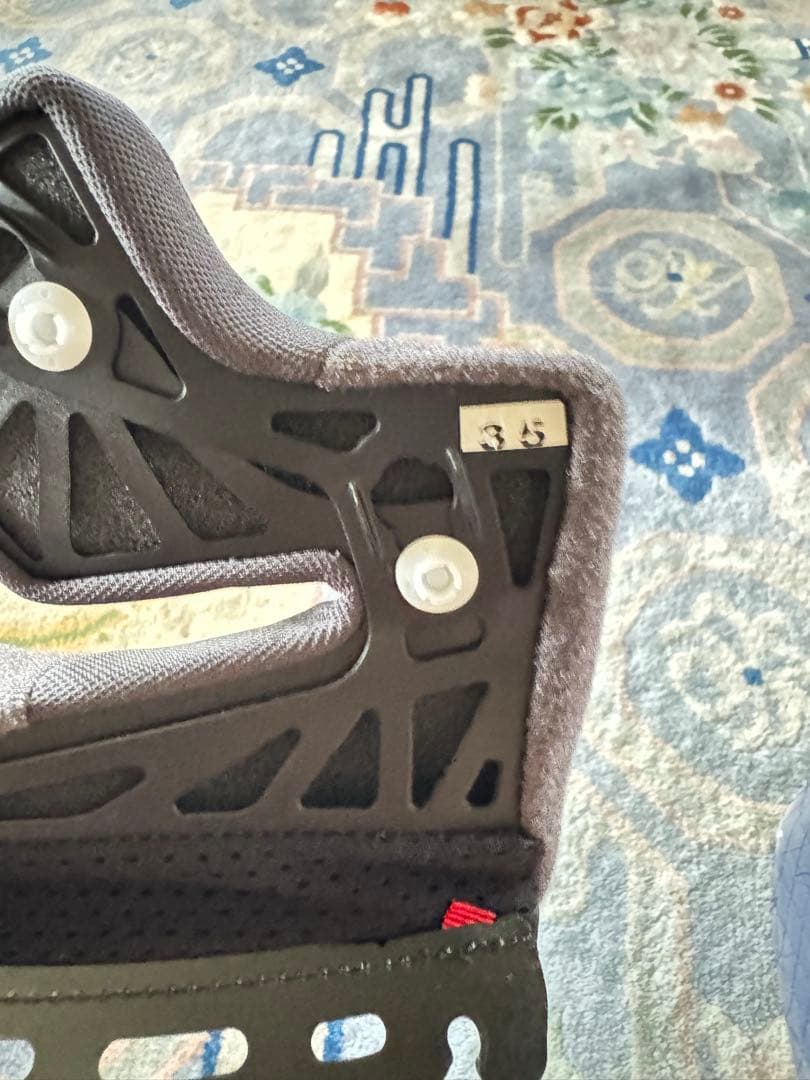 SHOEI GTair Lサイズ