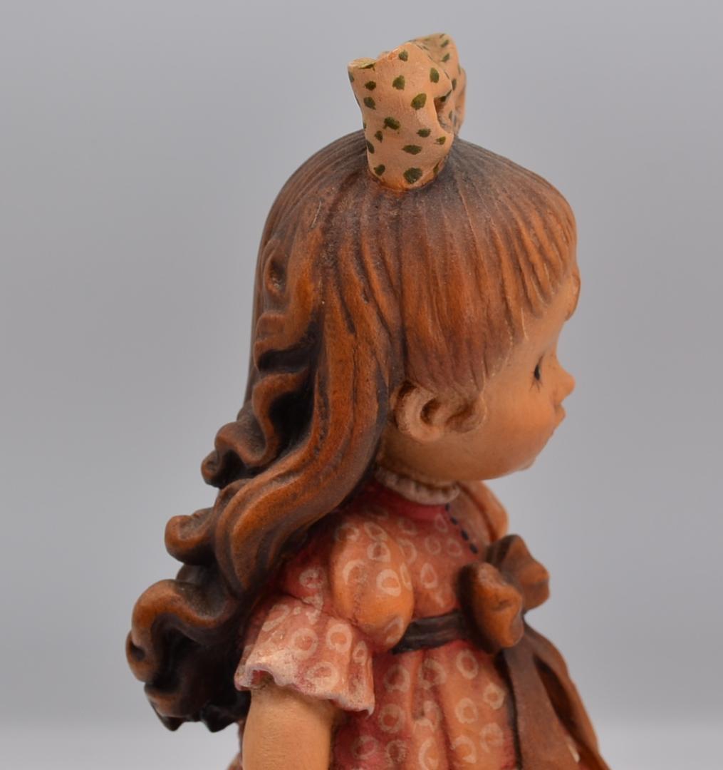 特別な日　アンリ　ANRI　イタリア　高さ17.5ｃｍ　限定品　ヴィンテージ