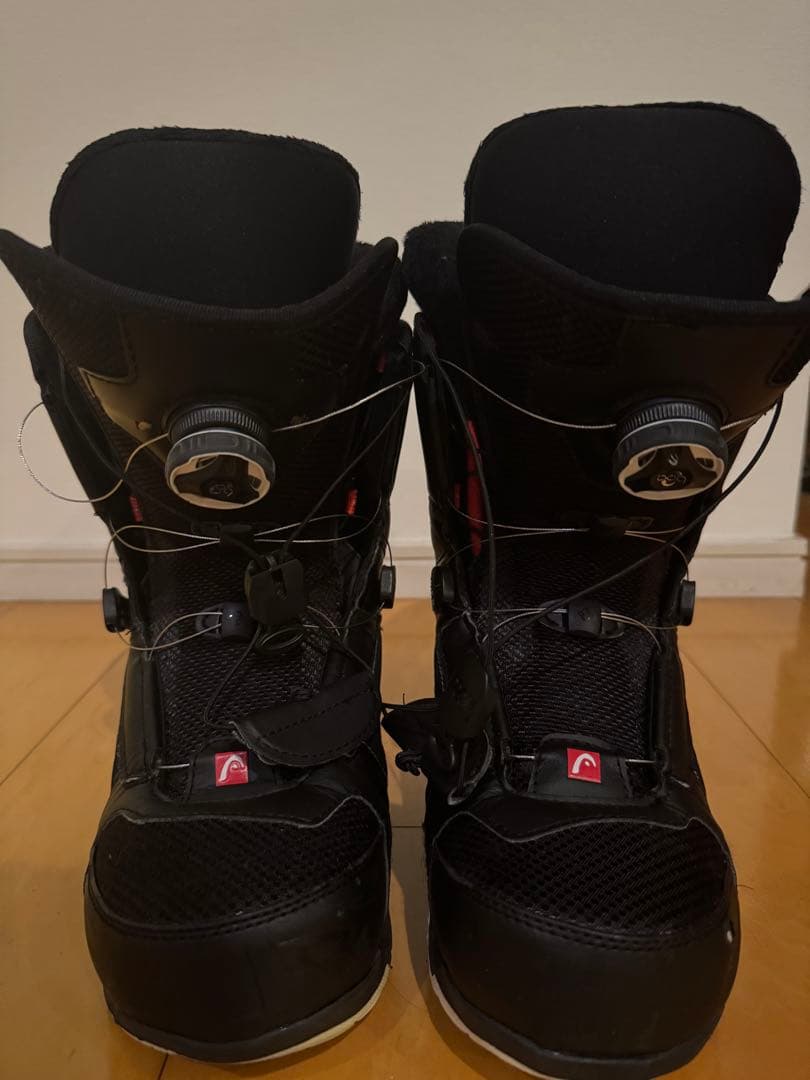 Head Strike BOA スノーボードブーツ 27cm