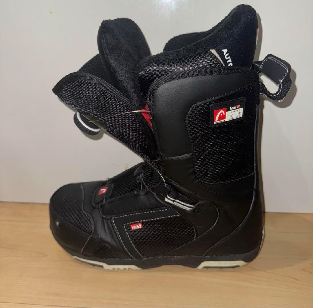 Head Strike BOA スノーボードブーツ 27cm