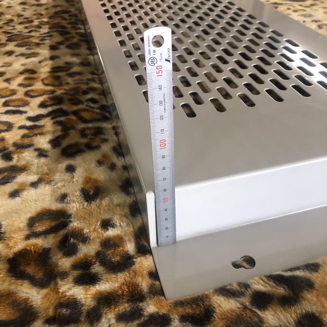 ラスト1個！　インダストリアル　アメ車　ハーレー　ガレージ　インテリア　什器