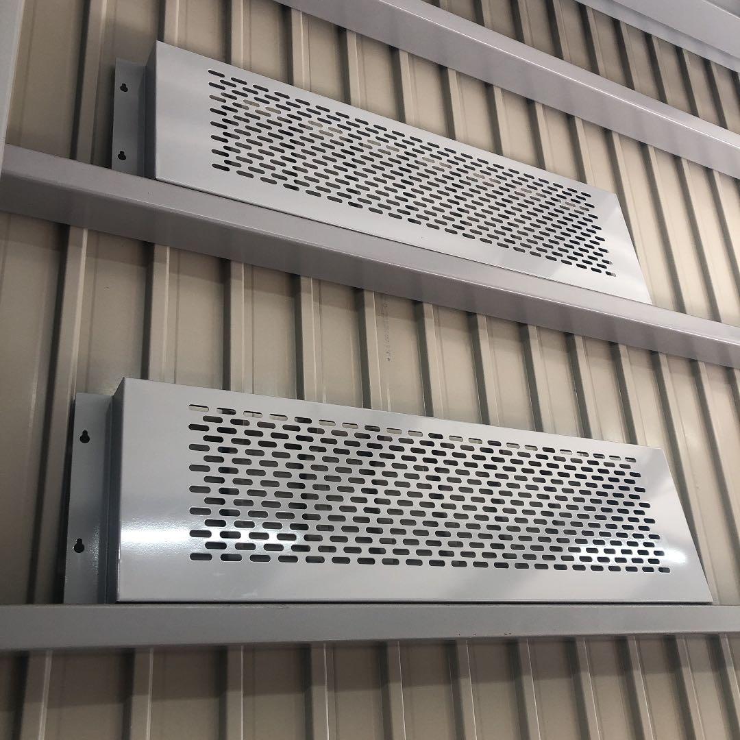 ラスト1個！　インダストリアル　アメ車　ハーレー　ガレージ　インテリア　什器