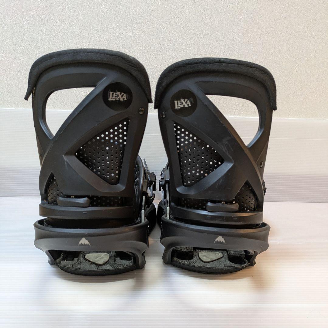 BURTON LEXA reflex サイズM