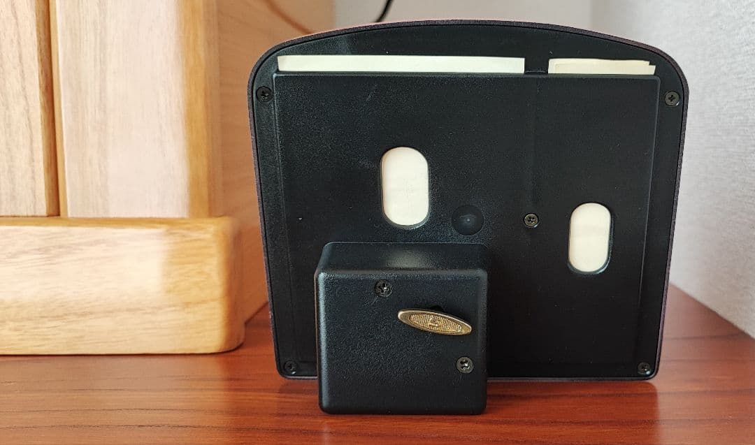 収納式ひな人形 久月 桃小町