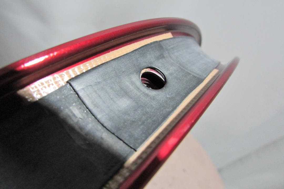 BMX 前後 ホイール ANIMAL ＆ ODYSSEY Wheel Set