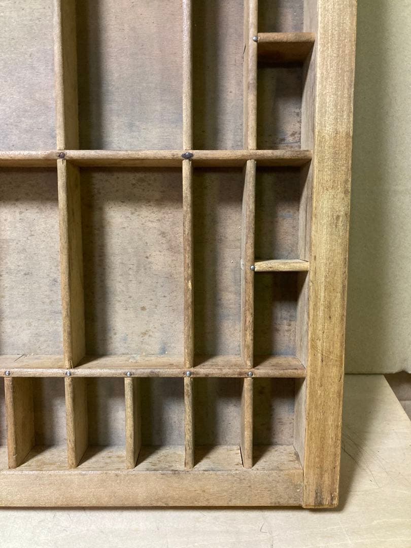 アンティーク　ハミルトン　Hamilton プリンタートレイ