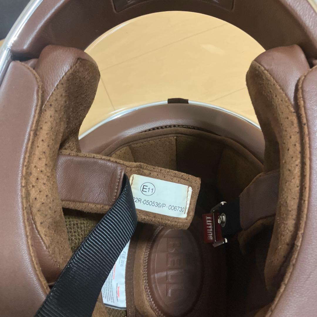 bell bullitt carbon ヘルメット　ベル　ブリット