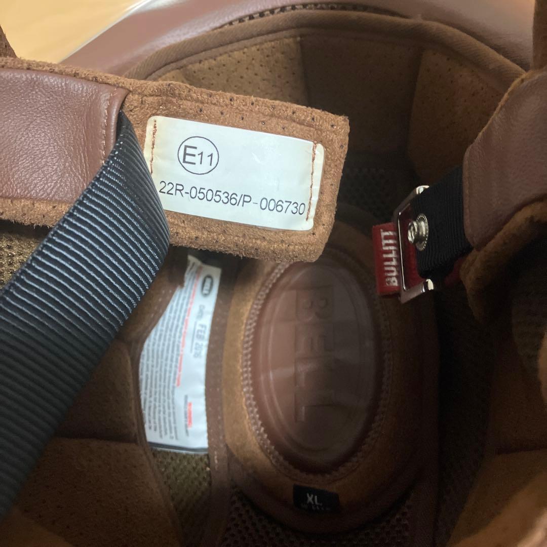 bell bullitt carbon ヘルメット　ベル　ブリット