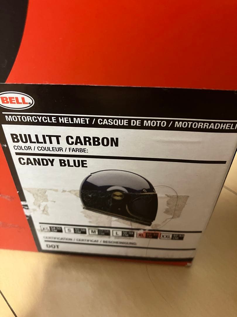 bell bullitt carbon ヘルメット　ベル　ブリット