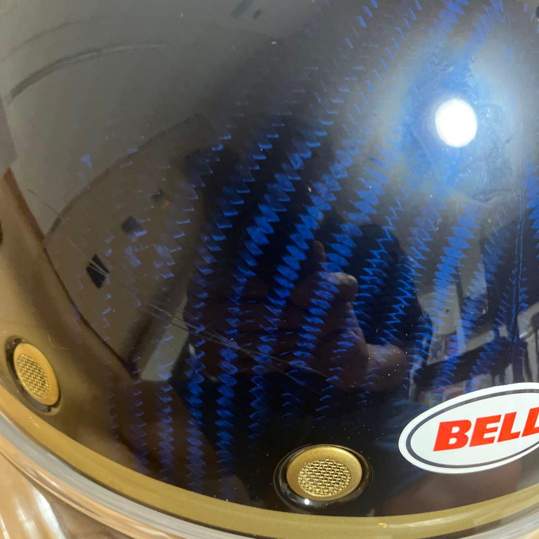 bell bullitt carbon ヘルメット　ベル　ブリット