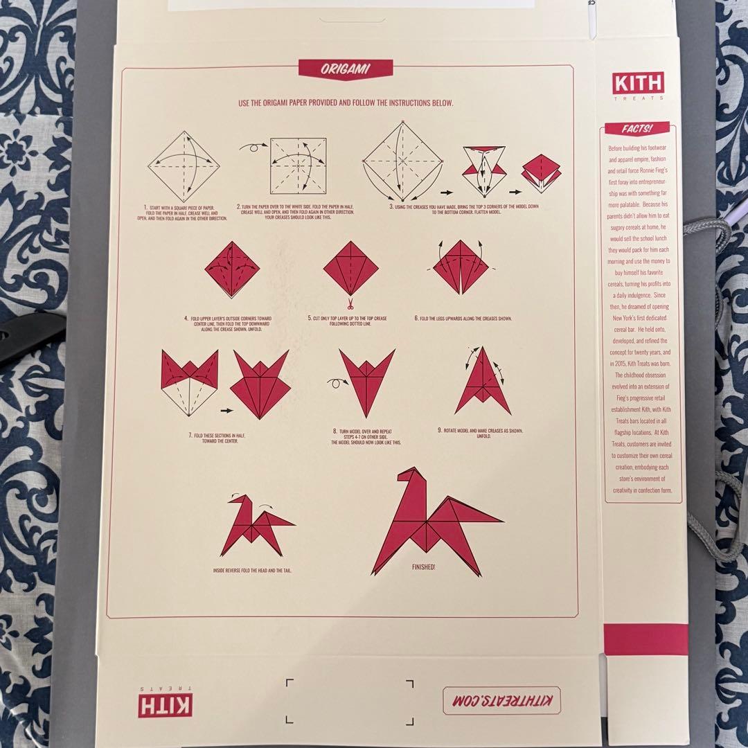 トップス KITH Treats Year Of The Horse Tee White