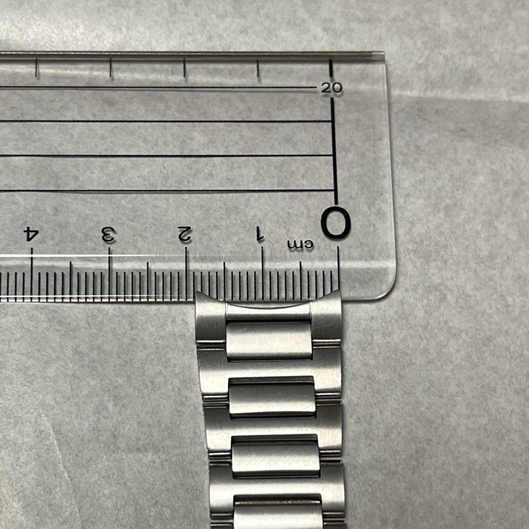 シチズン　エクシード　チタン　メタルブレス（CB1110-61A用）