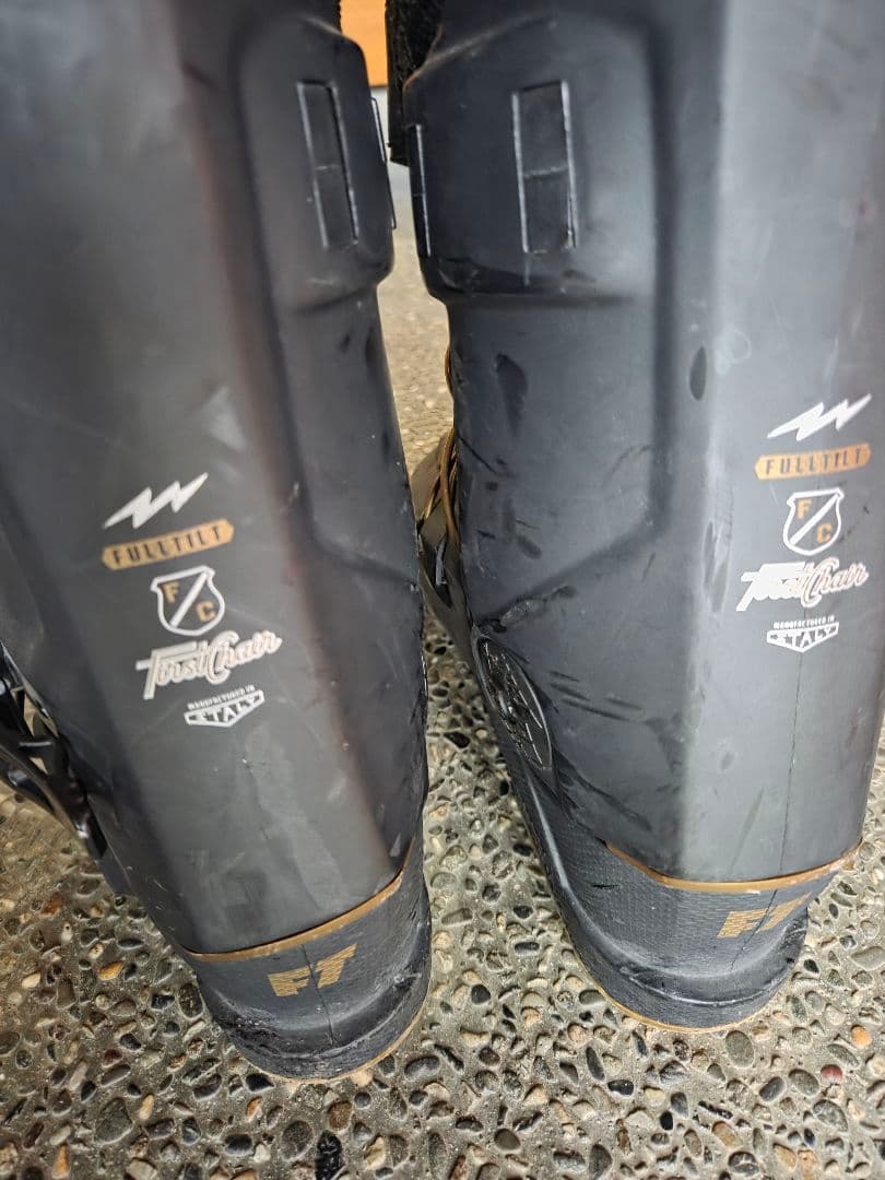 FULL TILT FTブーツ ツアーグレード