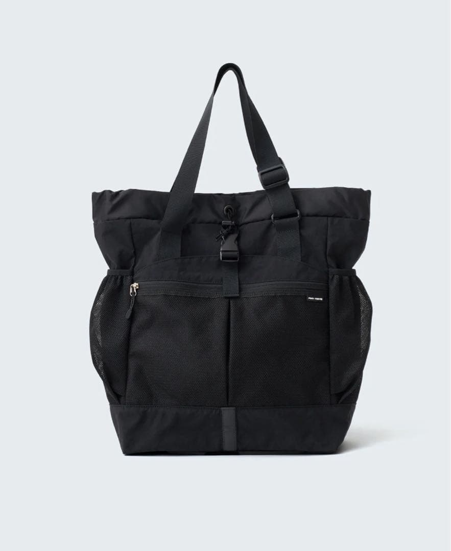 新品 PWA TRAVEL 2WAY TOTE