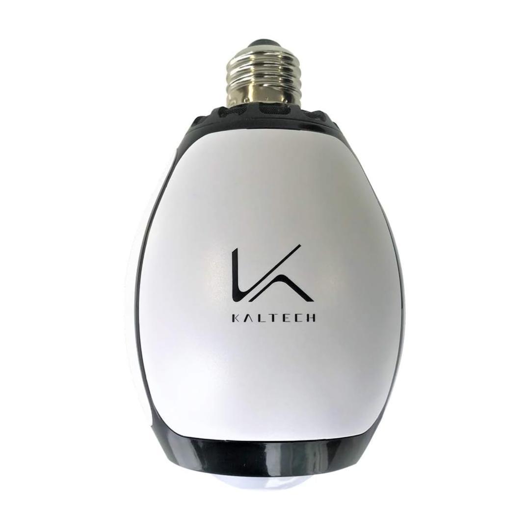 【新品】カルテック KL-B02光触媒脱臭•除菌機能付きLED電球