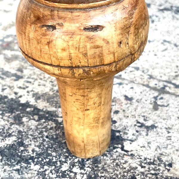 イギリスアンティーク　ダイニングテーブル　ワークテーブル　作業台