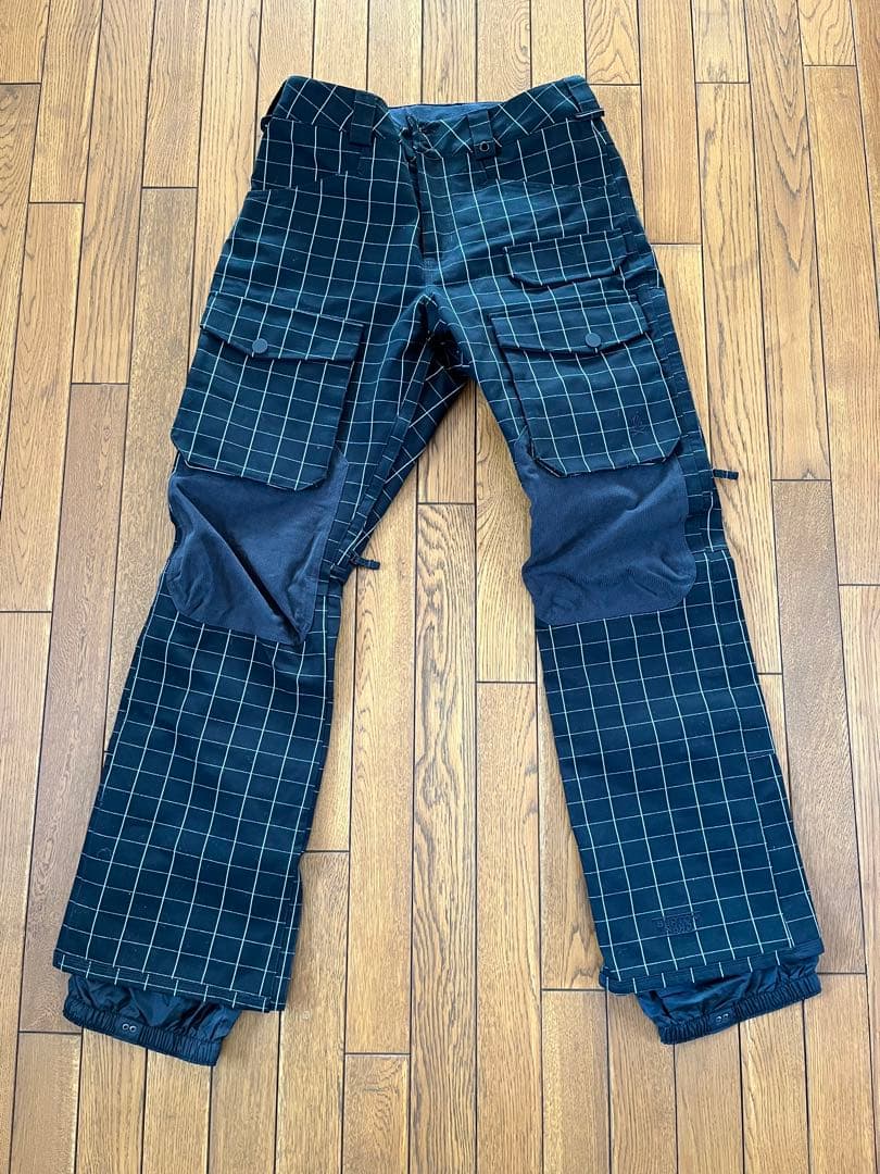 BURTON×NEIGHBORHOOD 上下セット