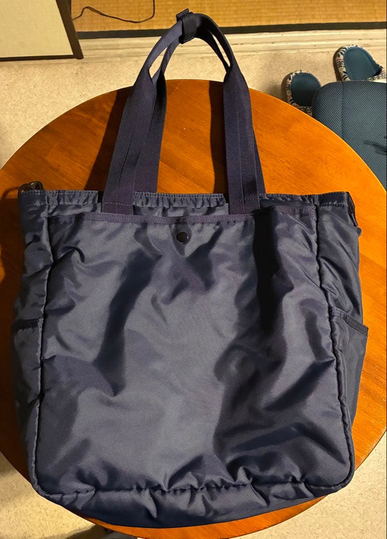 バッグ PORTER / FLASH 2WAY TOTE BAG