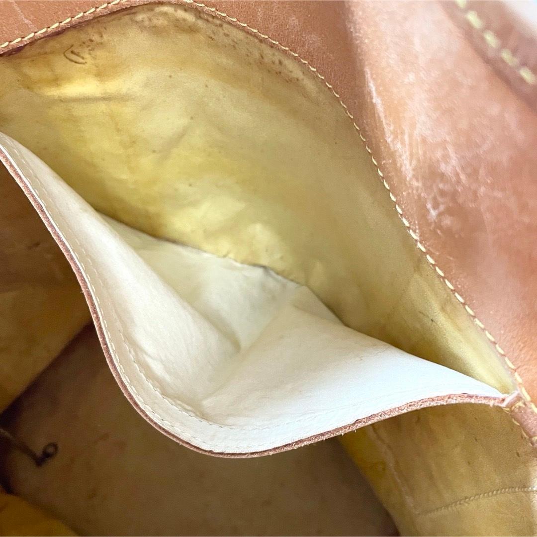 サクラサクラ(^^)ルイヴィトン　モノグラム　キャンバス　バケットGM