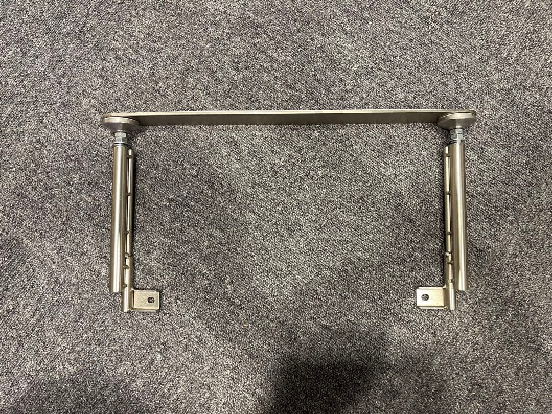 【no11roma】つっぱりパーツ・中3点