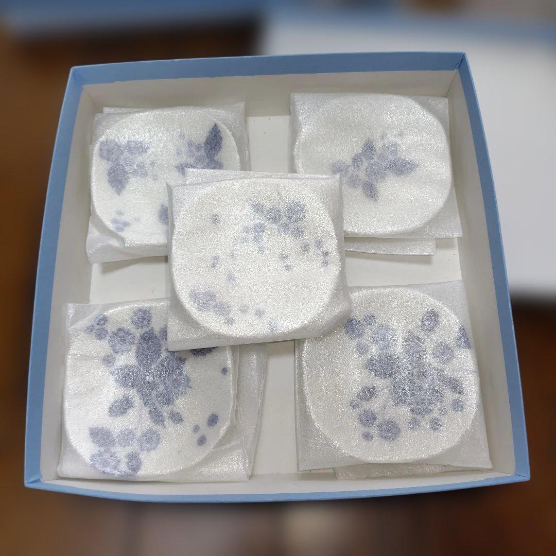 ★新品未使用　 皿セット