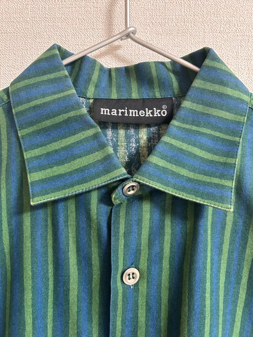 marimekko jokapoika ヨカポイカ