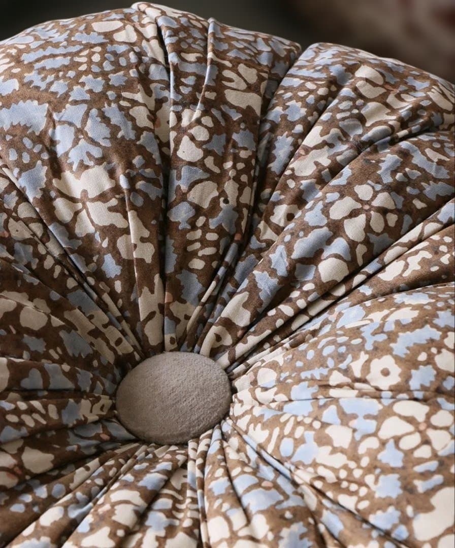 Le Monde sauvage TOTORO クッション CUBA 40cm