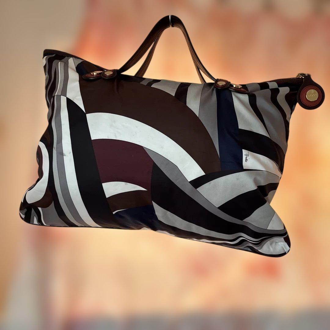 エミリオプッチ　バック