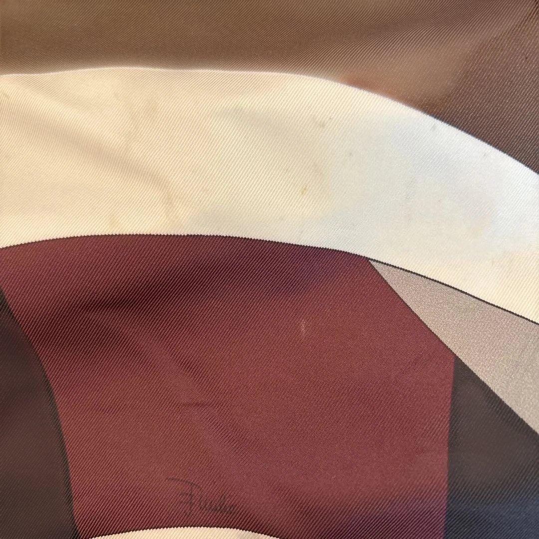 エミリオプッチ　バック