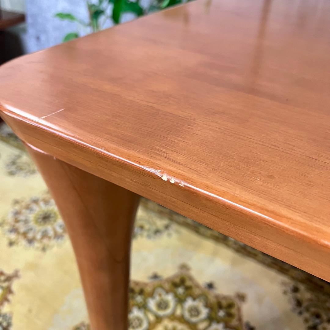 osaki꧁カリモク家具꧂karimoku ダイニングテーブル 食卓机