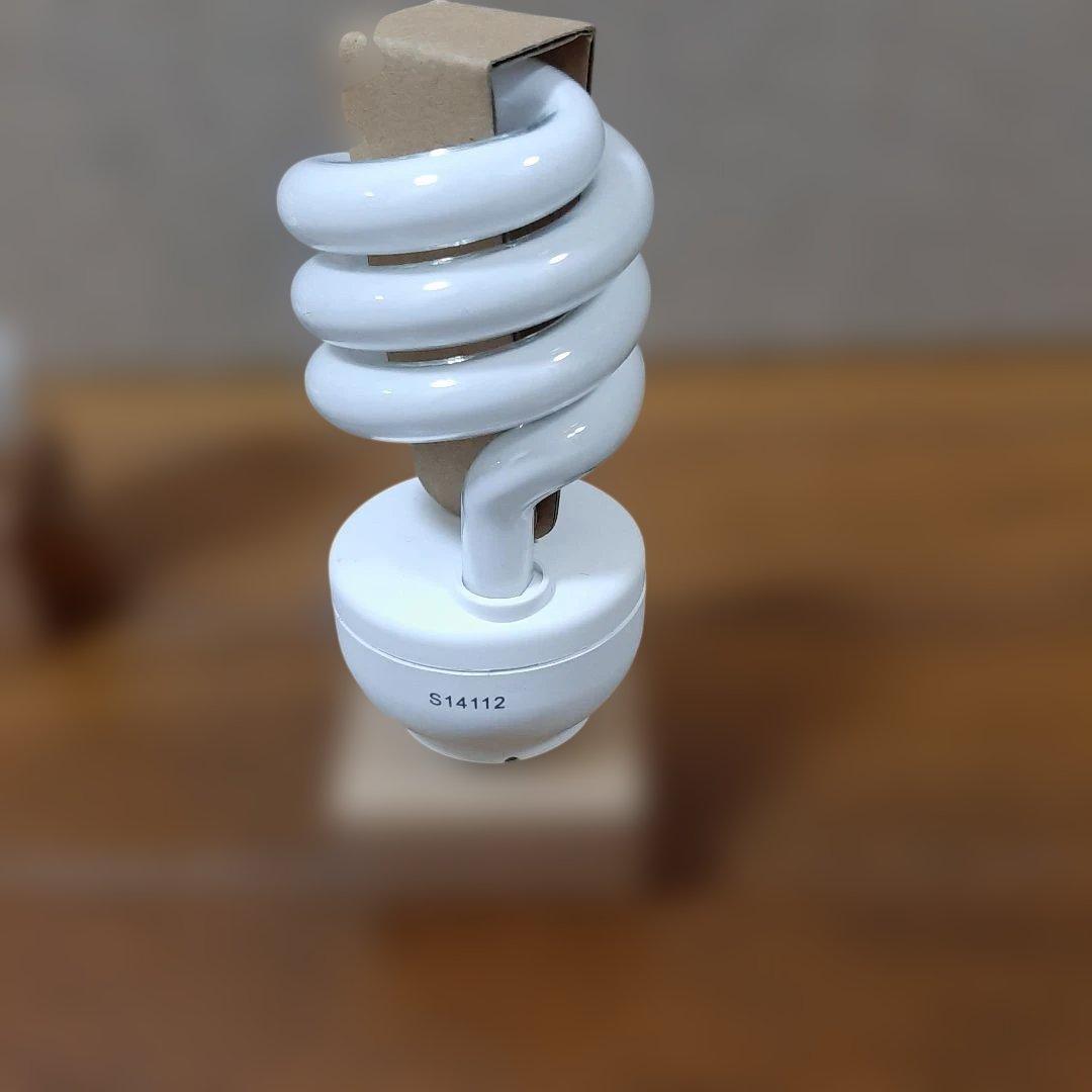 TOSHIBA ネオボール EFD15EL/12-EC 12W