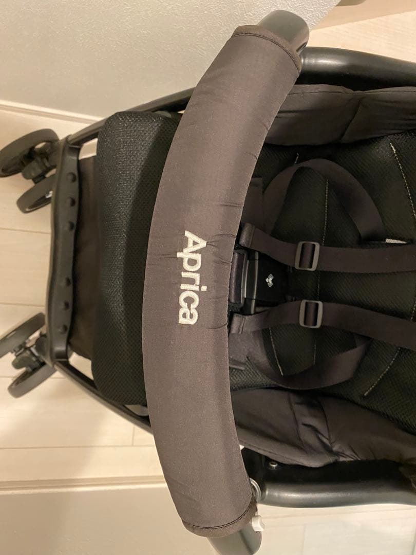 アップリカ ベビーカー マジカルエアーCU B型