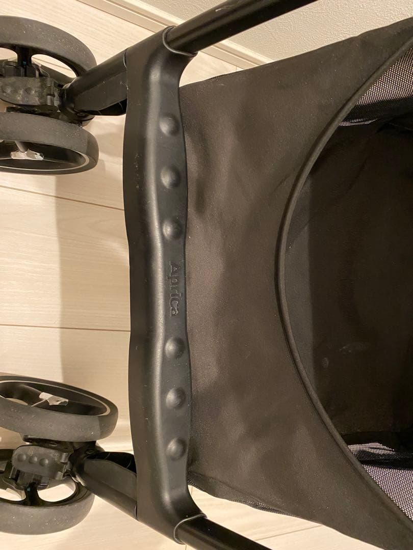 アップリカ ベビーカー マジカルエアーCU B型