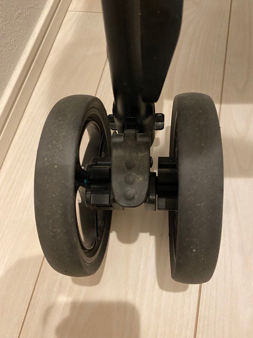 アップリカ ベビーカー マジカルエアーCU B型