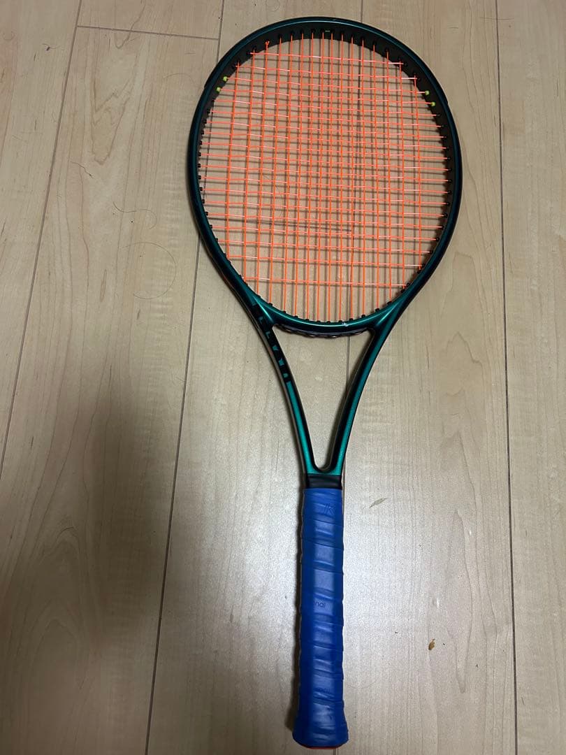 たかけい専用ウィルソン　ブレード100 v9 G2