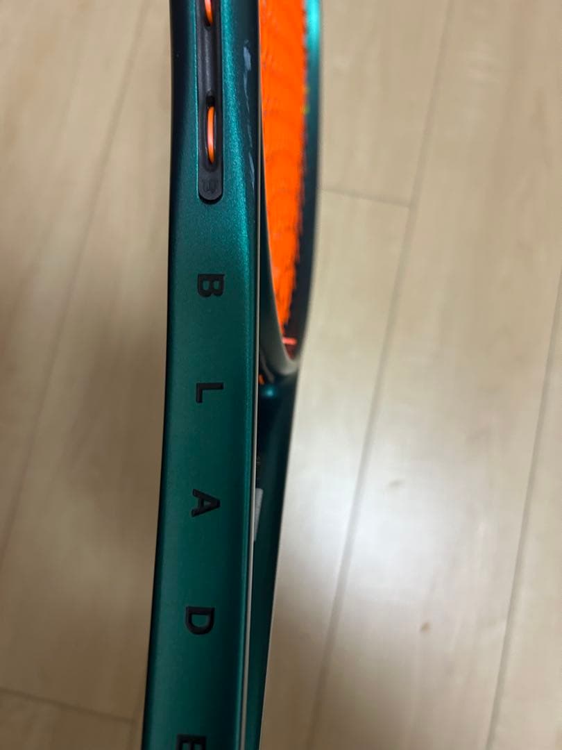 たかけい専用ウィルソン　ブレード100 v9 G2