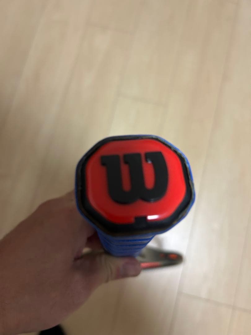 たかけい専用ウィルソン　ブレード100 v9 G2