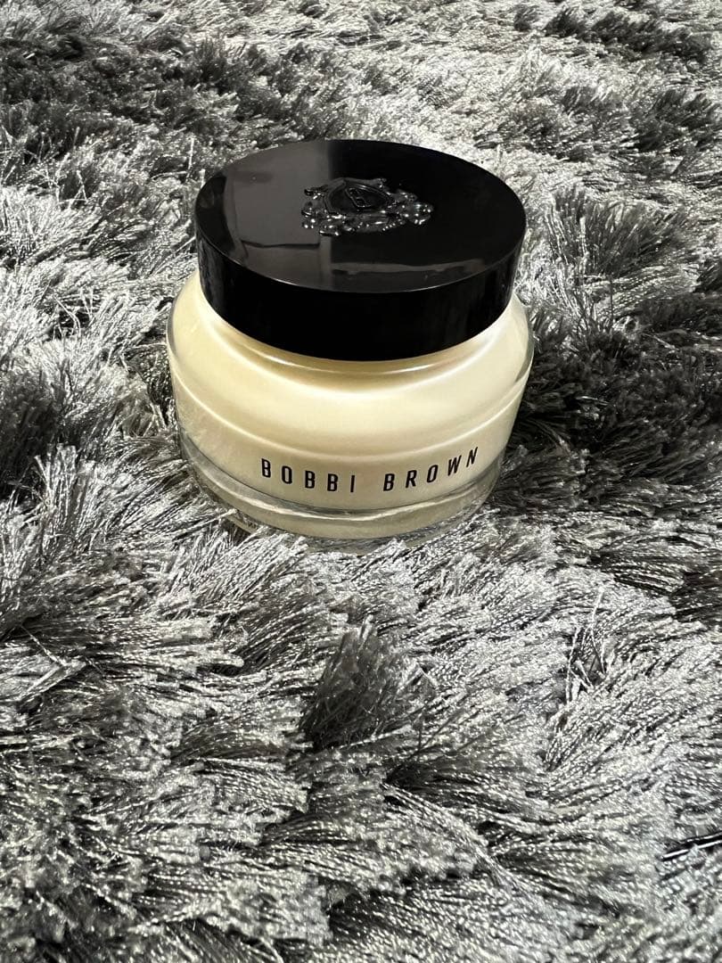 【新品同様】ボビイブラウン ビタエンリッチドクリーム　100ml