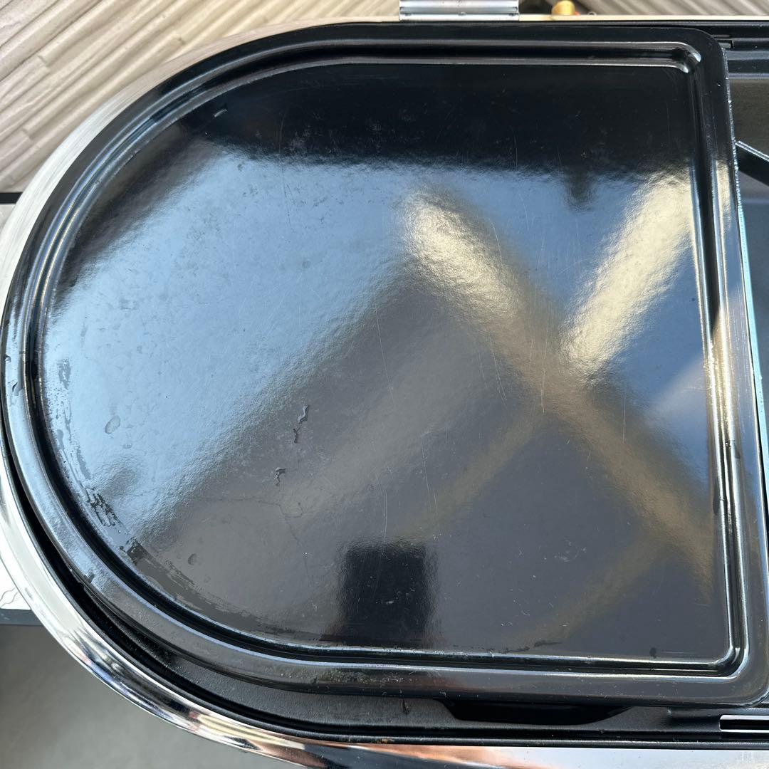 ドン　ロードトリップグリル