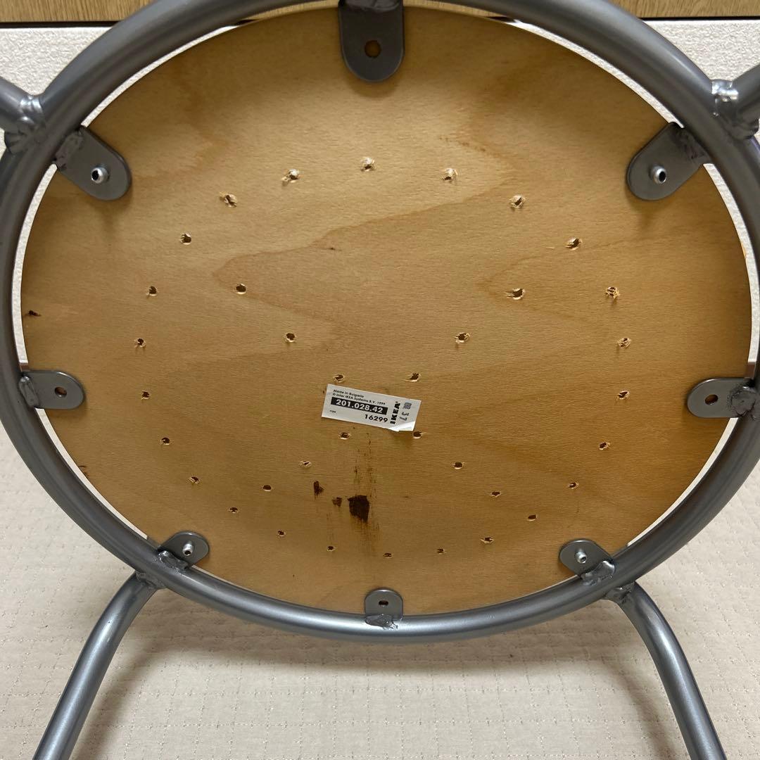 IKEA KORPO(コアルプ) ダイニングチェア 椅子