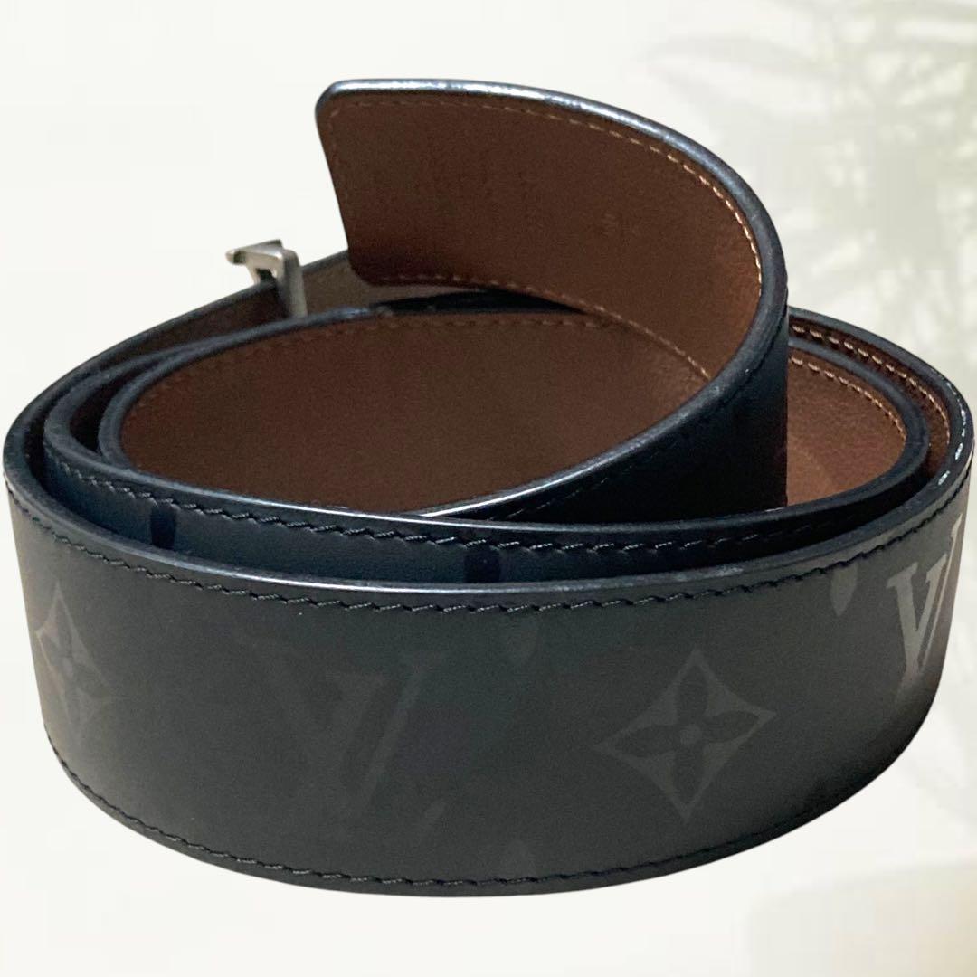 美品　louis vuittonイリュージョン サンチュール LV ピラミッド