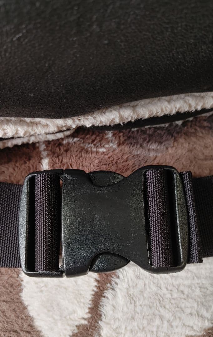 超希少モデル★B3タイプ‼️PORTER ウエストバッグ ブラック