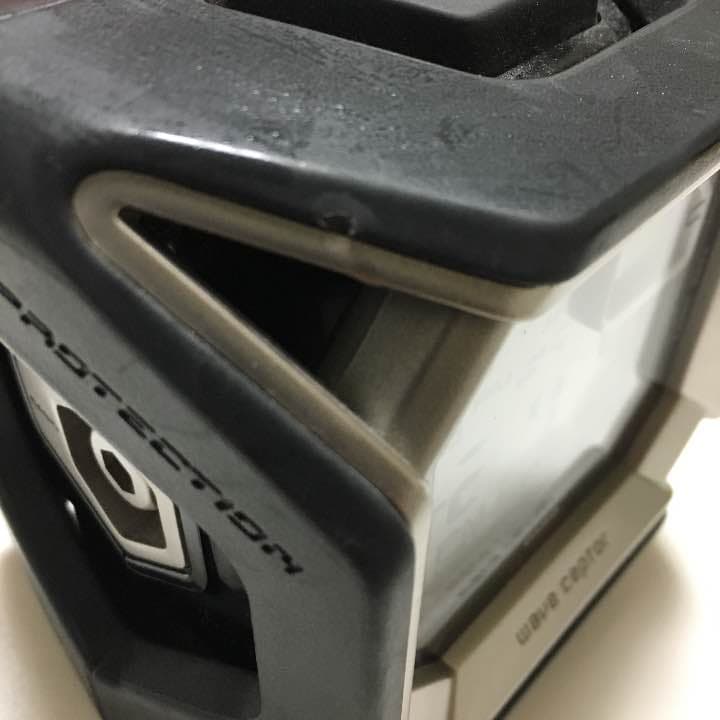 Gショック☆目覚まし時計