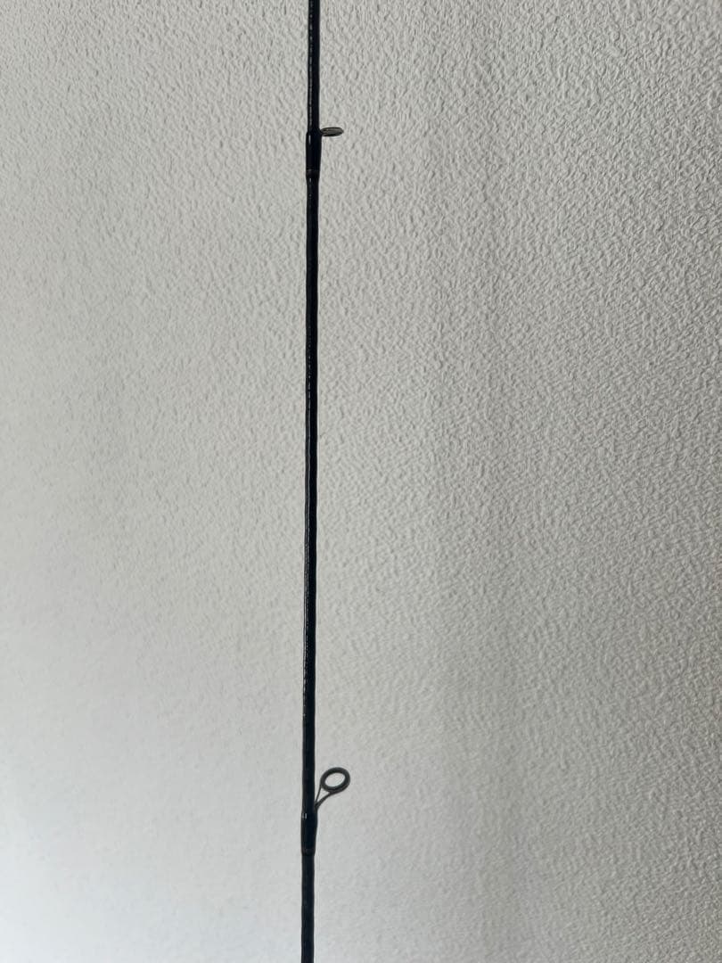 ダイワ　リベリオン 641ULFS