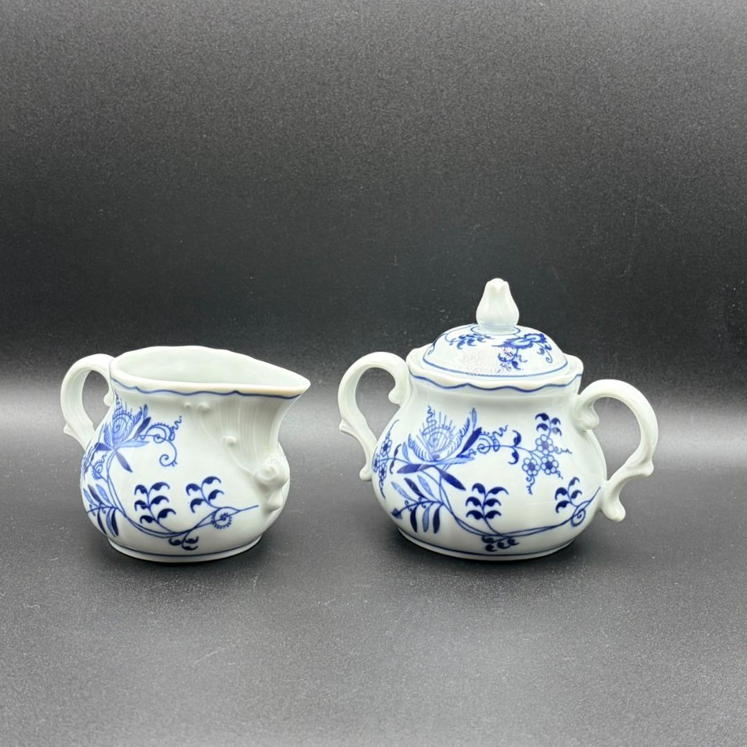 Blue Danube ブルーダニューブ　ブルーオニオンシリーズ